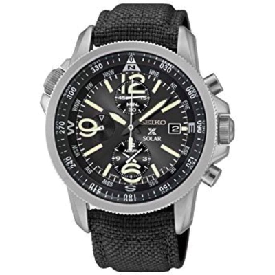 Seiko Nam SSC293P2