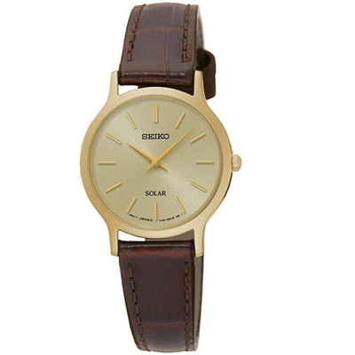 Seiko Nữ SUP302P1