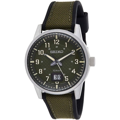 Seiko Nam SUR323P1