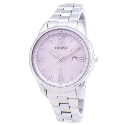 Seiko Nữ SUT361J1