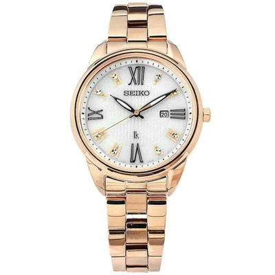 Seiko Nữ SUT364J1