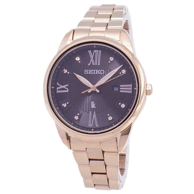 Seiko Nữ SUT366J1