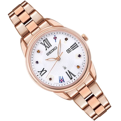 Seiko Nữ SUT368J1