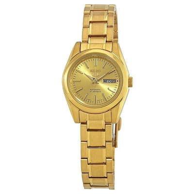 Seiko Nữ SYMK20K1