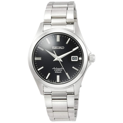 Seiko Nam SZSB012J1