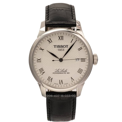 Tissot Le Locle Nam T006.407.16.033.00