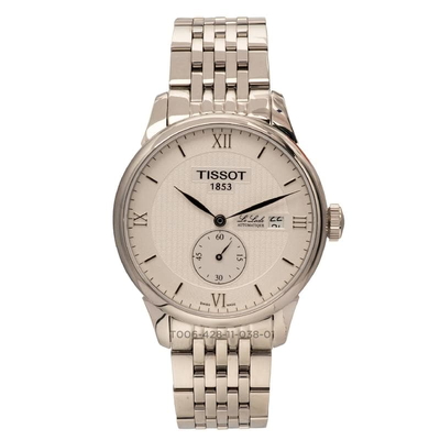 Tissot Le Locle Nam T006.428.11.038.01