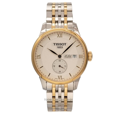Tissot Le Locle Nam T006.428.22.038.01