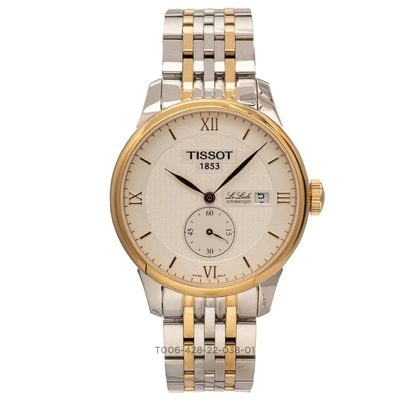 Tissot - Nam T006.428.22.038.01 Size 39.3mm