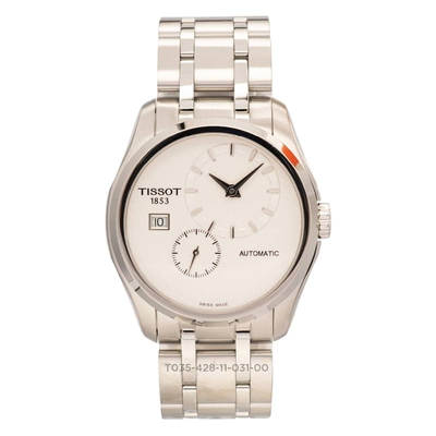 Tissot Nam T035.428.11.031.00