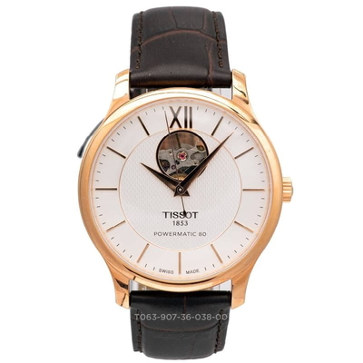 Tissot Nam T063.907.36.038.00