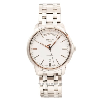 Tissot Nam T065.930.11.031.00