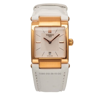 Tissot Nữ T090.310.36.111.00