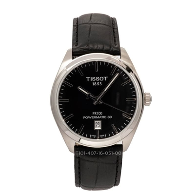 Tissot Pr100 Nam T101.407.16.051.00