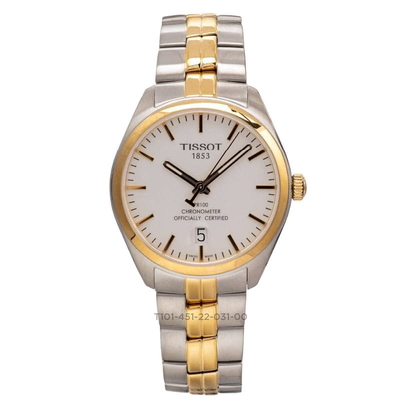 Tissot Pr100 Nam T101.451.22.031.00