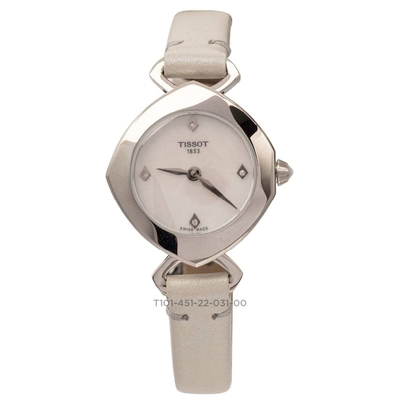 Tissot Nữ T113.109.16.116.01