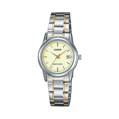 Casio Nữ LTP-V002SG-9A