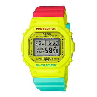 Casio Nam DW-5600CMA-9DR