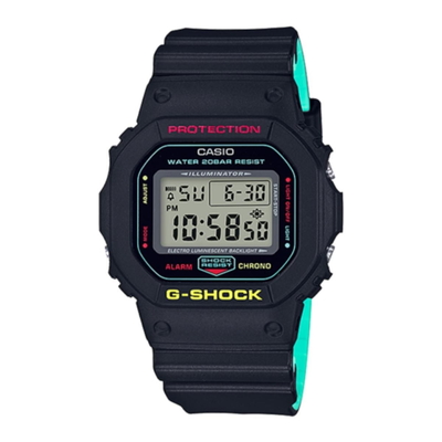 Casio Nam DW-5600CMB-1DR
