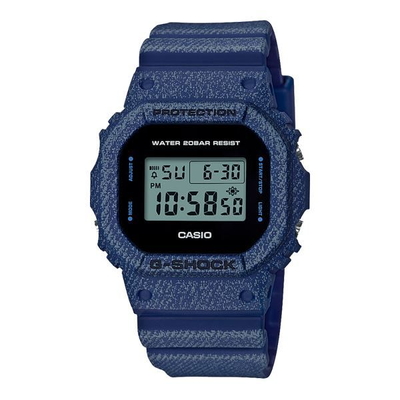Casio Nam DW-5600DE-2DR