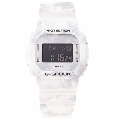 Casio G-Shock Nam DW-5600GC-7DR