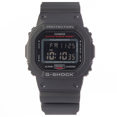 Casio Nam DW-5600HR-1DR
