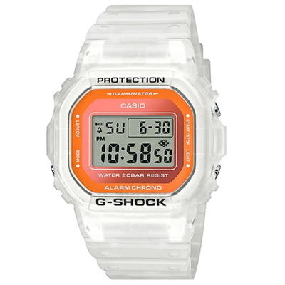 Casio Nam DW-5600LS-7DR