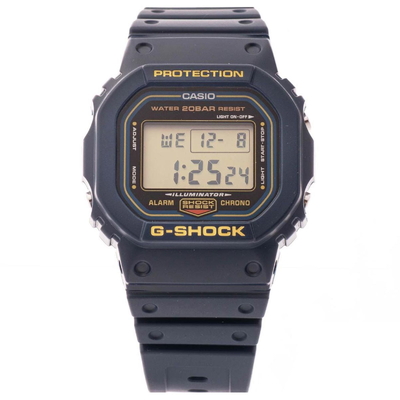 Casio Nam DW-5600RB-2DR