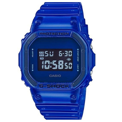 Casio Nam DW-5600SB-2DR