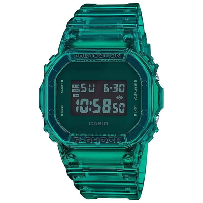 Casio Nam DW-5600SB-3DR