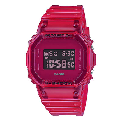 Casio Nam DW-5600SB-4DR
