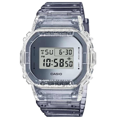 Casio Nam DW-5600SK-1DR