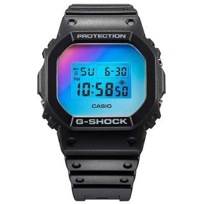 Casio G-Shock Nam DW-5600SR-1DR