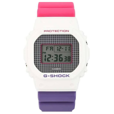 Casio Nam DW-5600THB-7DR