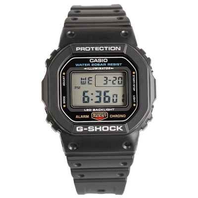 Casio G-Shock Nam DW-5600UE-1DR