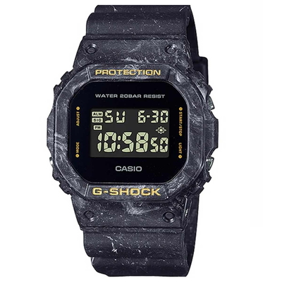 Casio G-Shock Nam DW-5600WS-1DR