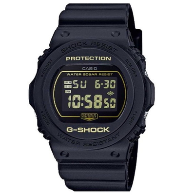 Casio G-Shock Nam DW-5700BBM-1DR