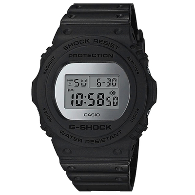 Casio G-Shock Nam DW-5700BBMA-1DR