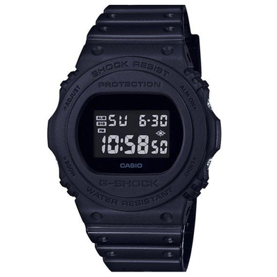 Casio G-Shock Nam DW-5750E-1BDR