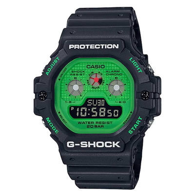 Casio G-Shock Nam DW-5900RS-1DR