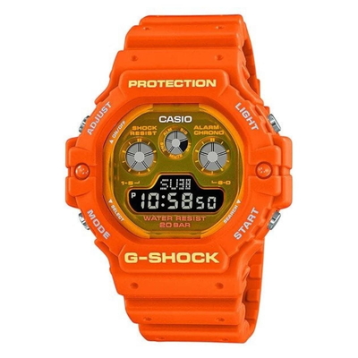 Casio G-Shock Nam DW-5900TS-4DR