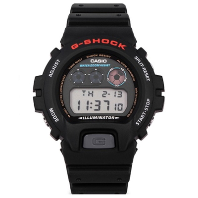 Casio G-Shock Nam DW-6900-1VDR