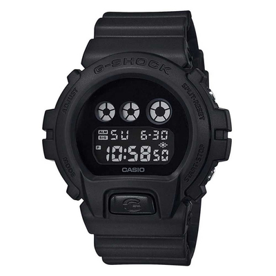 Casio G-Shock Nam DW-6900BBA-1DR