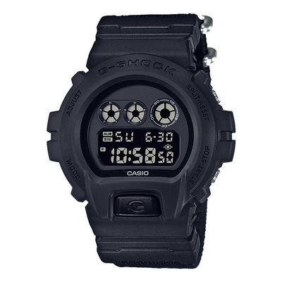 Casio G-Shock Nam DW-6900BBN-1DR