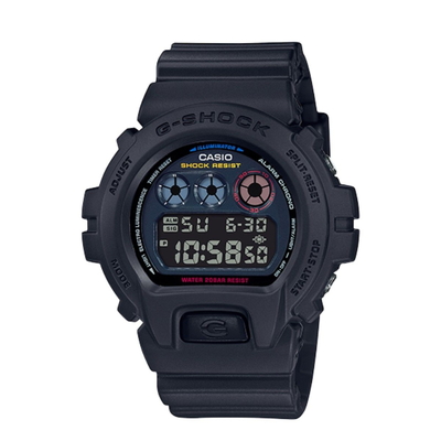 Casio Nam DW-6900BMC-1DR