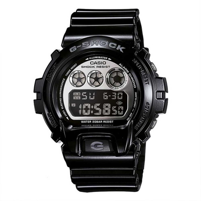 Casio G-Shock Nam DW-6900NB-1HDR