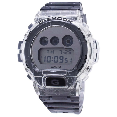 Casio G-Shock Nam DW-6900SK-1DR