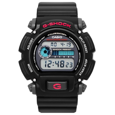 Casio G-Shock Nam DW-9052-1VDR