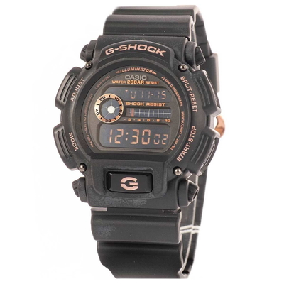 Casio G-Shock Nam DW-9052GBX-1A4DR