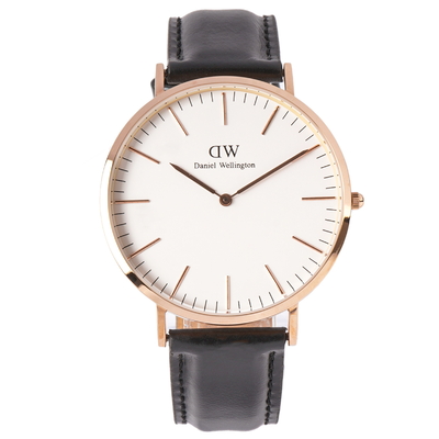 Daniel Wellington - Nam DW00100007 Size 40mm